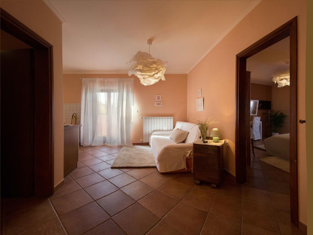 Apartment Duketis Rovinj Exterior foto
