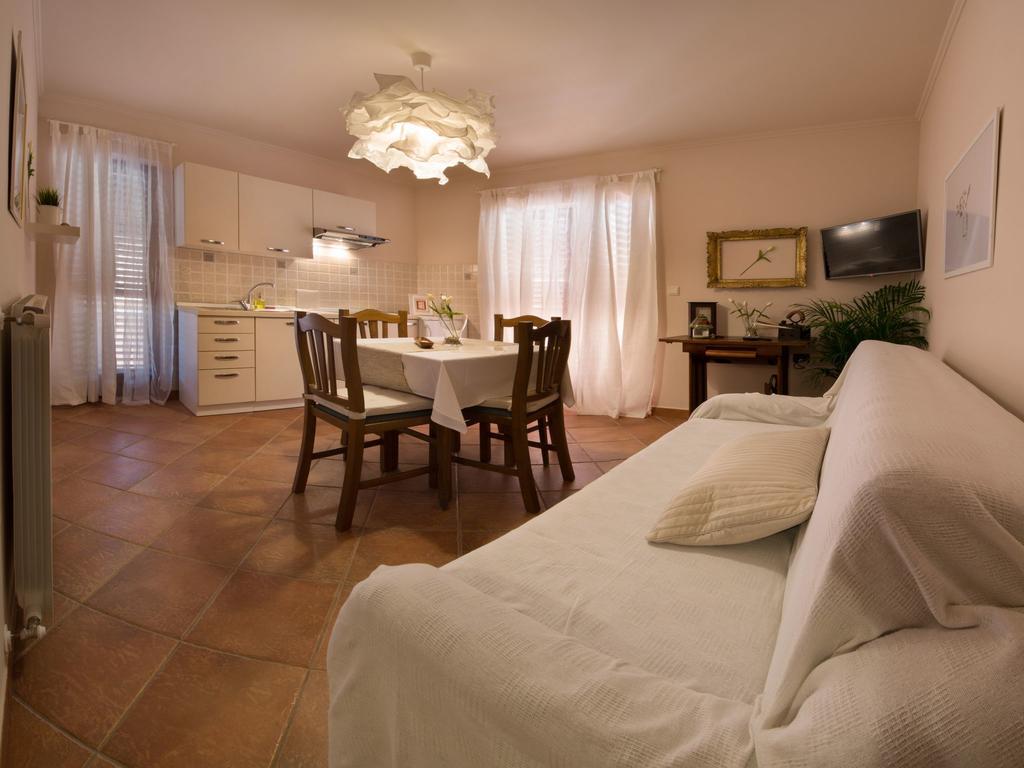 Apartment Duketis Rovinj Exterior foto